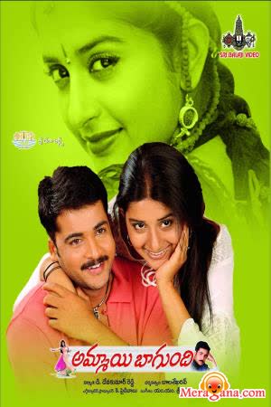 Poster of Ammai Bagundhi (2004)